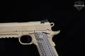 Colt M45A1 .45 ACP Desert Sand in Excellent Condition Image 5