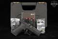 CZ P-10 C Optics-Ready (OR) 9mm Luger Black in Excellent Condition Image 2