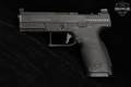 CZ P-10 C Optics-Ready (OR) 9mm Luger Black in Excellent Condition Image 3