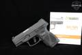 Taurus G2S .40 S&W Black in Very Good Condition Image 2