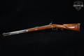 Thompson Center (TC, T/C, TCA) Hawken Rifle .50 BPM (Black Powder) Blued in Good Condition Image 2