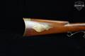 Thompson Center (TC, T/C, TCA) Hawken Rifle .50 BPM (Black Powder) Blued in Good Condition Image 4