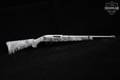 2021 Sturm Ruger 10/22 Carbine .22 LR Stainless & Gray/Black Camo in Excellent Condition Image 2