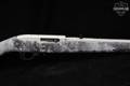 2021 Sturm Ruger 10/22 Carbine .22 LR Stainless & Gray/Black Camo in Excellent Condition Image 4
