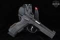 CZ Custom shop A01-LD 9mm Luger Black in Very Good Condition Image 2
