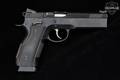 CZ Custom shop A01-LD 9mm Luger Black in Very Good Condition Image 5