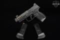 FN Herstal (FNH) Model 509 CC Edge 9mm Luger Black in Very Good Condition Image 2
