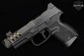 FN Herstal (FNH) Model 509 CC Edge 9mm Luger Black in Very Good Condition Image 3