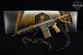Palmetto State Armory (PSA) Sabre-10 .308 Win. Moss Green in Excellent Condition Image 2