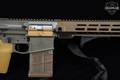 Palmetto State Armory (PSA) Sabre-10 .308 Win. Moss Green in Excellent Condition Image 5