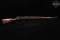 1941 Mauser-Werke A.G. Oberndorf A.N. Karabiner 98k Portuguese Contract m/937B 8mm Mauser Blued & Hardwood in Good Condition Image 3