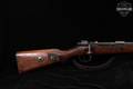 1941 Mauser-Werke A.G. Oberndorf A.N. Karabiner 98k Portuguese Contract m/937B 8mm Mauser Blued & Hardwood in Good Condition Image 4