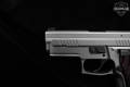 2009 Sig Sauer P229 Elite 9mm Luger Stainless Steel in Excellent Condition Image 3