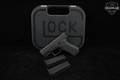 Glock G43X Slimline MOS 9mm Luger Black in Very Good Condition Image 2