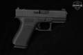 Glock G43X Slimline MOS 9mm Luger Black in Very Good Condition Image 3