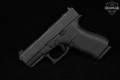 Glock G43X Slimline MOS 9mm Luger Black in Very Good Condition Image 4