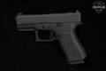 Glock G43X Slimline MOS 9mm Luger Black in Very Good Condition Image 5