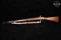 Parker Hale Pattern 1858 Naval Rifle .577 Blued & Hardwood in Very Good Condition Image 2