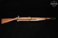 Parker Hale Pattern 1858 Naval Rifle .577 Blued & Hardwood in Very Good Condition Image 4