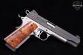 2014 Sig Sauer 1911 TTT .45 ACP Nitron Stainless in Excellent Condition Image 3