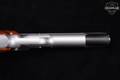 2014 Sig Sauer 1911 TTT .45 ACP Nitron Stainless in Excellent Condition Image 5