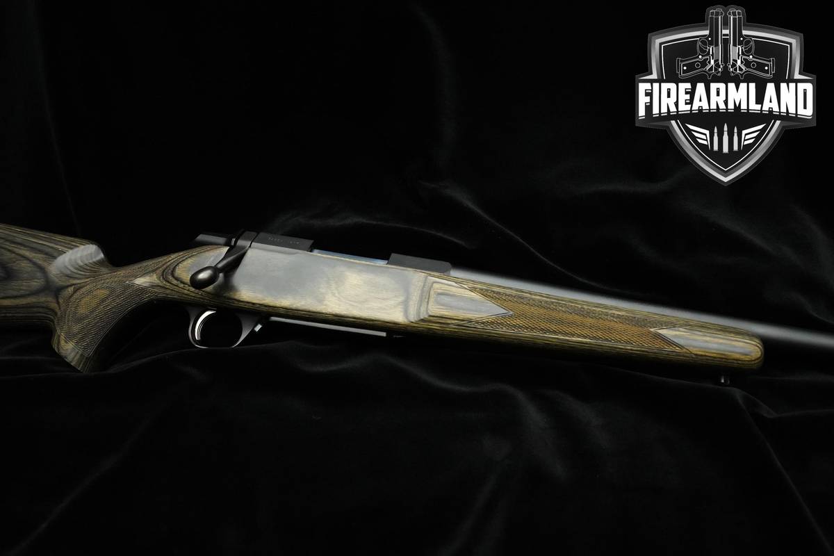 Browning A-Bolt II Hunter 308 Win 24" Blued Browning 1995