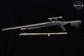 Mossberg Model 835 Ulti-Mag 12 Gauge Black in Good Condition Image 2