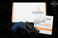 Taurus 856 .38 Spl. Matte Black in Excellent Condition Image 2