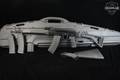 2014 Izhmash SAIGA .223 Rem. Black in Very Good Condition Image 2