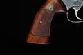 1985 Smith & Wesson (S&W) Model 681 .357 Mag. Stainless Steel in Good Condition Image 3