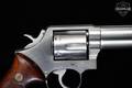 1985 Smith & Wesson (S&W) Model 681 .357 Mag. Stainless Steel in Good Condition Image 5