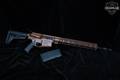 Aero Precision M5 .308 Win. Anodize Burnt Bronze in Very Good Condition Image 2