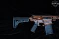 Aero Precision M5 .308 Win. Anodize Burnt Bronze in Very Good Condition Image 4