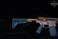 Aero Precision M5 .308 Win. Anodize Burnt Bronze in Very Good Condition Image 5