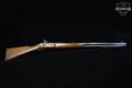 CVA Missouri Rifle .50 BPM (Black Powder) Blued in Fair Condition Image 3
