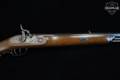 CVA Missouri Rifle .50 BPM (Black Powder) Blued in Fair Condition Image 5