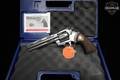 Colt Python .357 Mag. Polished Stainless in Excellent Condition Image 2