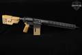 Israel Weapon Industries (IWI) Z-25 DMR .308 Win. Black in Excellent Condition Image 2