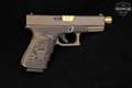 Glock G19 Gen 3; Trump 45th Special Edition 9mm Luger Bronze in Excellent Condition Image 5