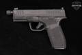 Springfield Armory Hellcat Pro OSP 9mm Luger Black in Good Condition Image 3