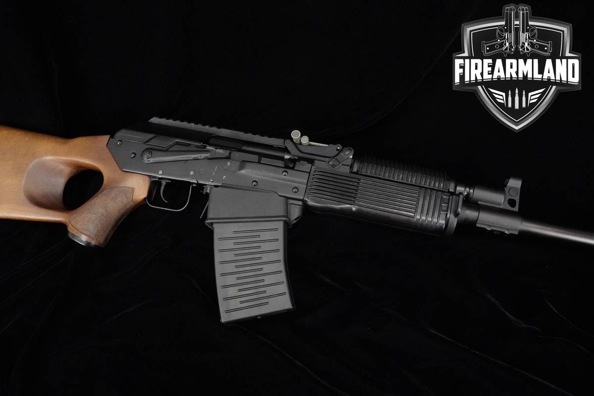 Molot-Oruzhie LTD. VEPR-12 12-Gauge 19" VEPR-12 VEPR12 +3 MAGS & ORIG BOX