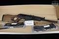 Molot-Oruzhie LTD. VEPR-12 12 Gauge Black in Excellent Condition Image 2