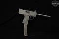 MasterPiece Arms MPA22T Defender Series .22 LR Parkerized in Good Condition Image 3