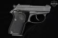 Beretta Model 3032 Tomcat .32 ACP Matte Black in Good Condition Image 3