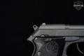 Beretta Model 3032 Tomcat .32 ACP Matte Black in Good Condition Image 5