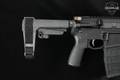 Palmetto State Armory (PSA) PA-15 5.56mm NATO Black in Excellent Condition Image 4