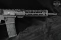 Palmetto State Armory (PSA) PA-15 5.56mm NATO Black in Excellent Condition Image 5
