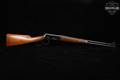 1941 Winchester Repeating Arms Model 94 Carbine .32 Win. Spl. Blued & Walnut in Fair Condition Image 3