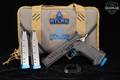 Atlas Gunworks Artemis Perfect Zero; RDS V2 Optics Ready 9mm Luger Black in Very Good Condition Image 2