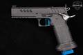 Atlas Gunworks Artemis Perfect Zero; RDS V2 Optics Ready 9mm Luger Black in Very Good Condition Image 3